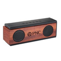 Native Wooden Bluetooth Speaker